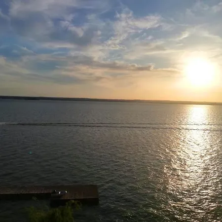 アパート Lake Boutique Sunset *