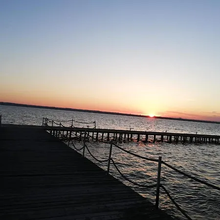 Lake Boutique Sunset Mamaia
